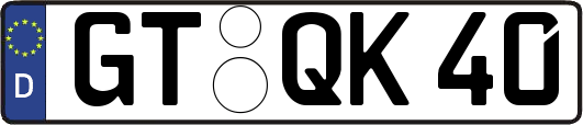 GT-QK40