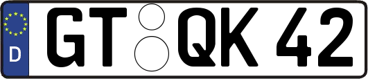 GT-QK42