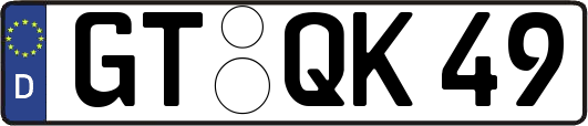 GT-QK49