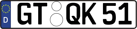 GT-QK51