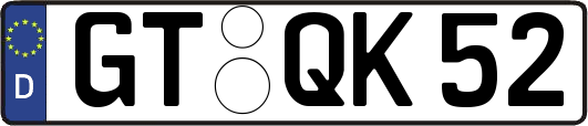 GT-QK52