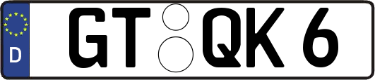 GT-QK6