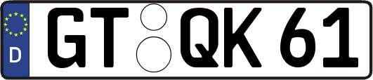 GT-QK61