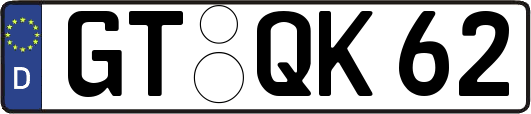 GT-QK62