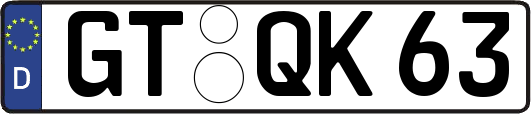 GT-QK63