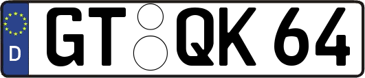 GT-QK64
