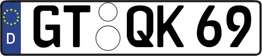 GT-QK69