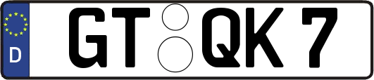 GT-QK7