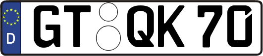 GT-QK70