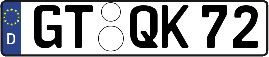 GT-QK72