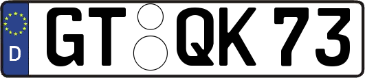 GT-QK73