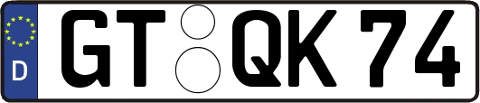 GT-QK74