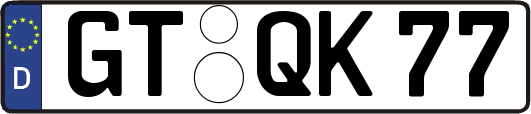 GT-QK77
