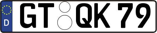 GT-QK79