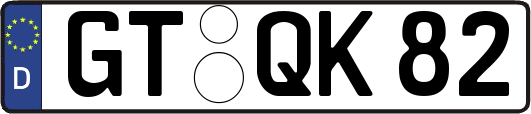 GT-QK82