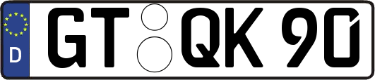 GT-QK90
