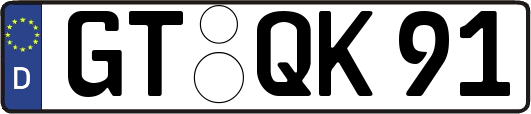GT-QK91