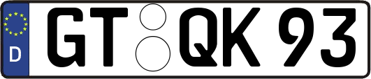 GT-QK93