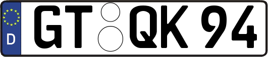 GT-QK94