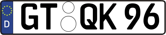 GT-QK96