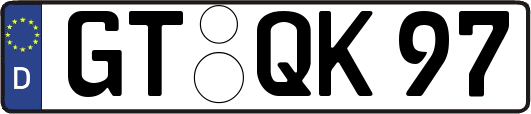 GT-QK97