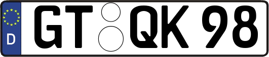 GT-QK98