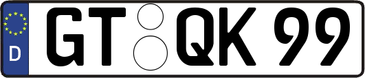 GT-QK99