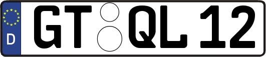 GT-QL12
