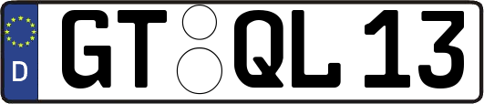GT-QL13