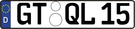 GT-QL15