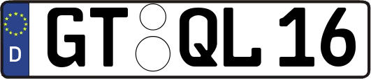 GT-QL16