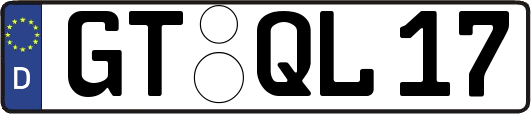 GT-QL17