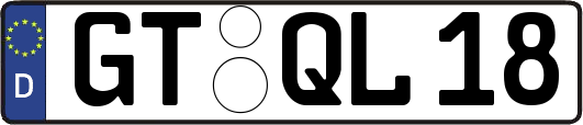GT-QL18