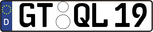 GT-QL19