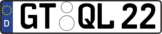 GT-QL22