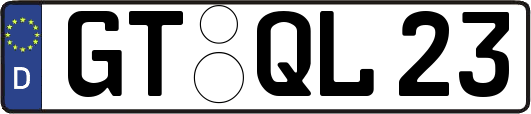 GT-QL23