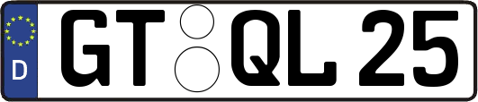 GT-QL25