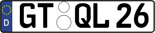 GT-QL26