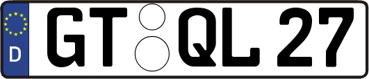 GT-QL27