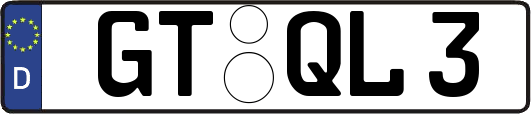 GT-QL3