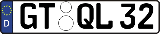 GT-QL32