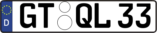 GT-QL33