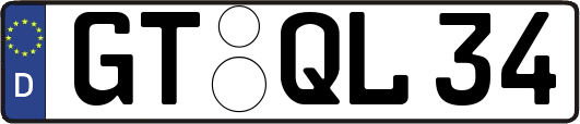 GT-QL34