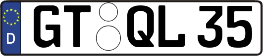 GT-QL35