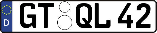 GT-QL42