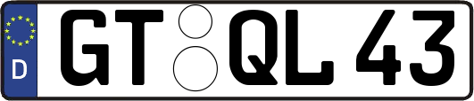 GT-QL43
