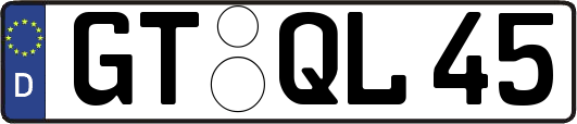 GT-QL45