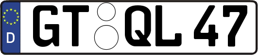GT-QL47