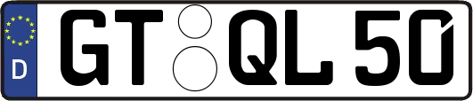GT-QL50