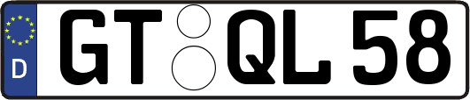 GT-QL58